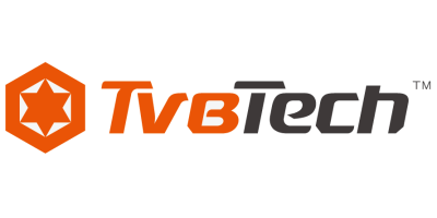 tvbtech logo tvbtech logo